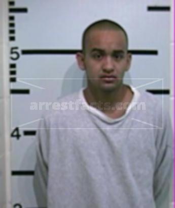 Mario Aldaco Hernandez