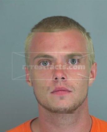 Brandon Scott Fowler