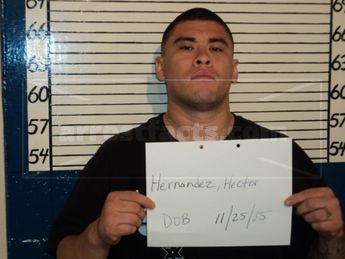 Hector Hernandez