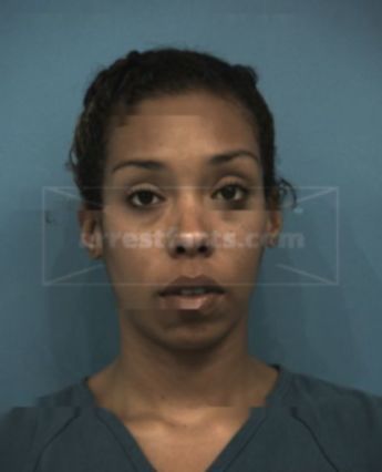 Brittany Lashae Burch