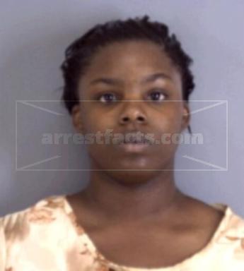 Deneisha Demarshe Arps