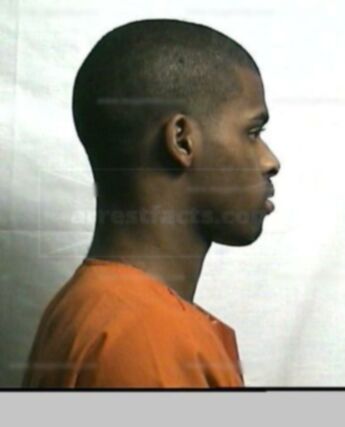 Keith Durell Hooks