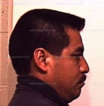 Chris Perez Ortiz