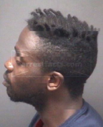 Ivan Dwanye Jones