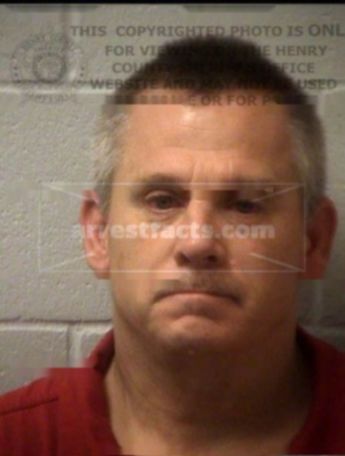 Robert Lee Ross