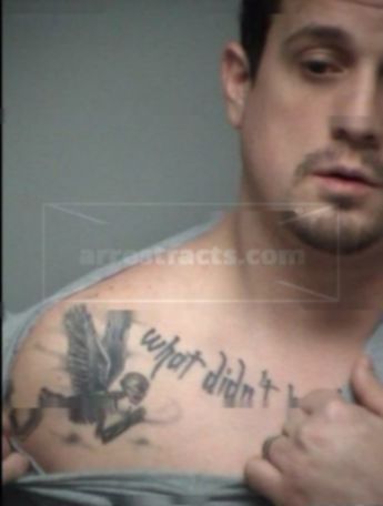 Adam Frank Joseph Olson