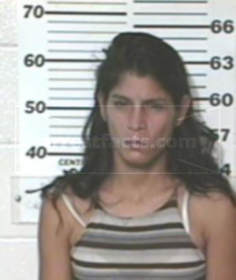 Connie Massiatte Yanez