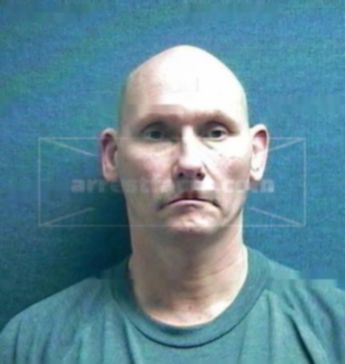 Stephan Douglas Mckinney