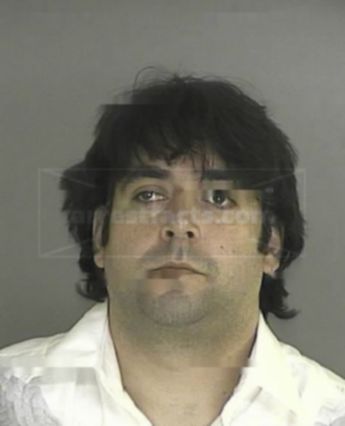 Duane Cosme Duprey