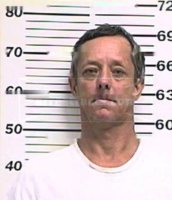 Mark Wayne Williams