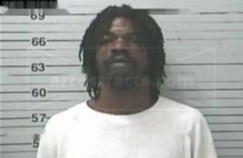 Marcus Dynell Ainsworth