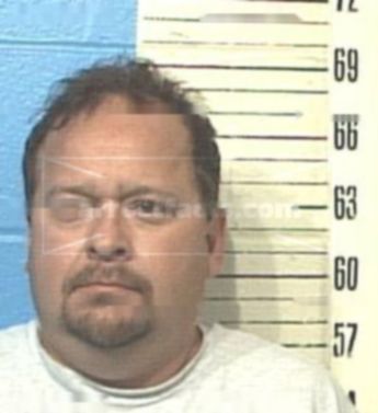 Steven Martinez Hargis