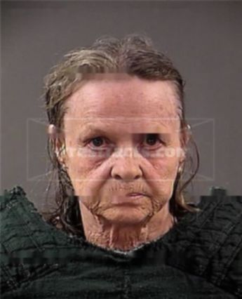 Betty Jean Hammer