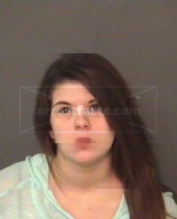 Megan Elizabeth Brooks