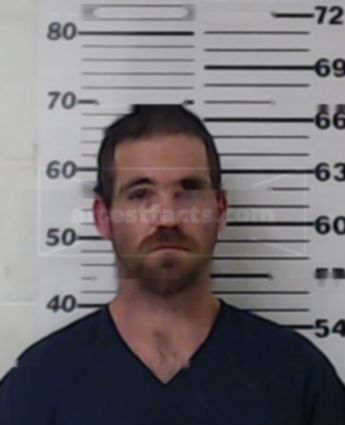 Travis Je Chambers