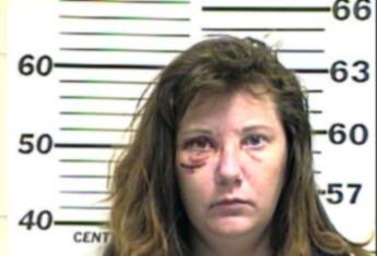 Melany Amanda Tidmore