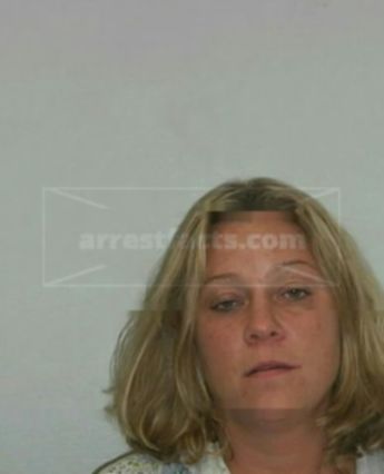 Tracy Evans