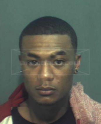Andre Marcel Edwards