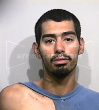 Joe Martin Sosa