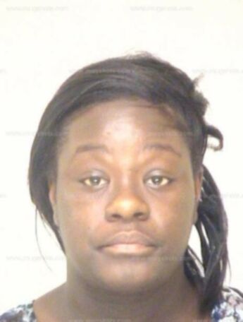 Valencia Monique Fletcher