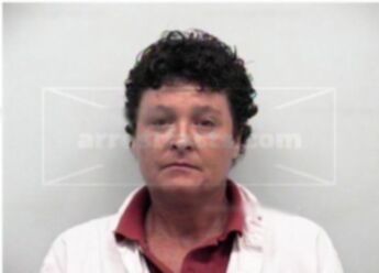 Violet Gail Bargeon