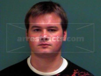 Travis Stephen Bjerketvedt