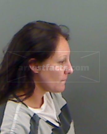 Stephanie Gwyne Catron