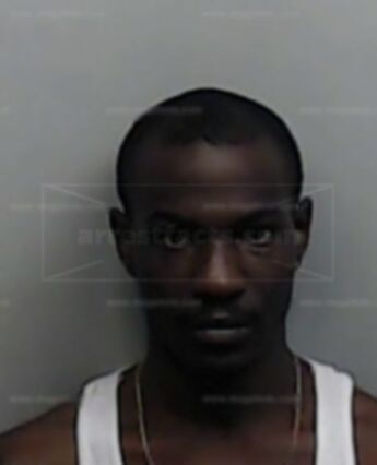 Jontavious Allen