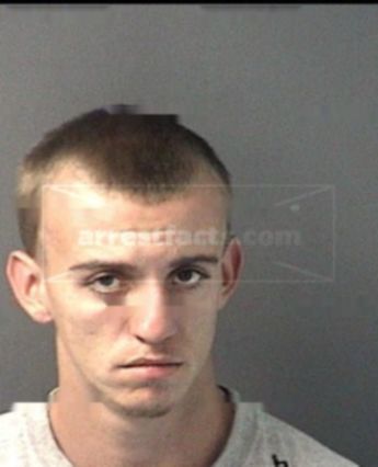 Timothy Charles Edgar