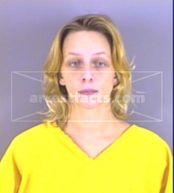 Jennifer Dawn Yow