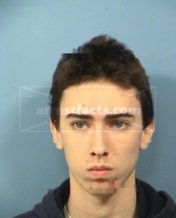 Travis Chiaro