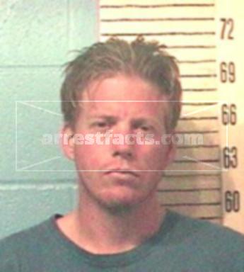 Richard Arthur Hafley