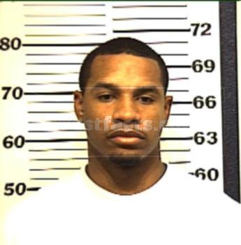 Julius Donnell Staten