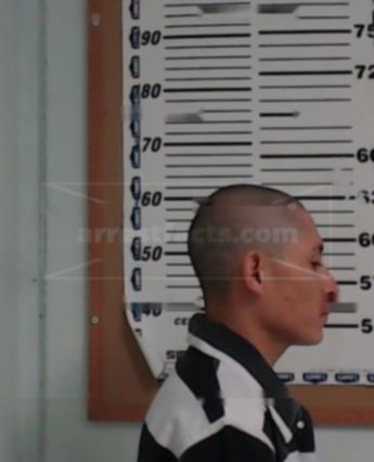 Ponciano Pacheco-Perez