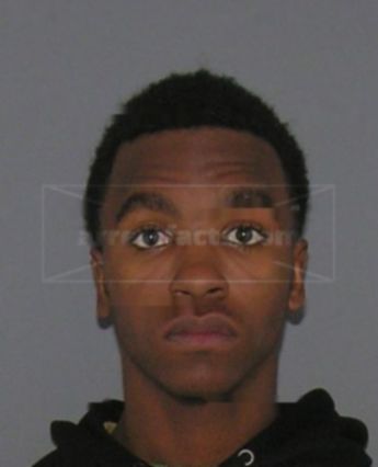 Kendall Blake Davis