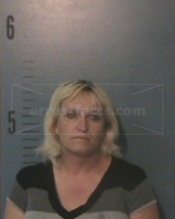 Renea Louann Trent