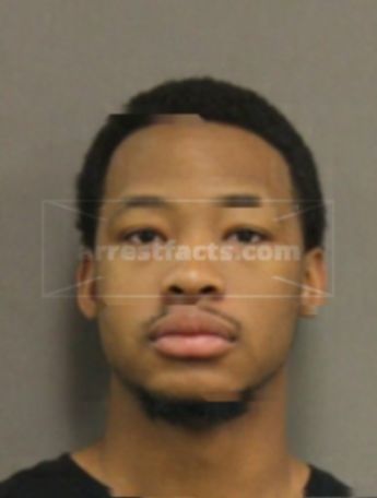 Joel Lamont Jordan