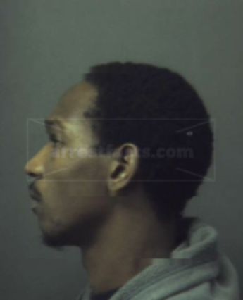 Ervin Keith Weston