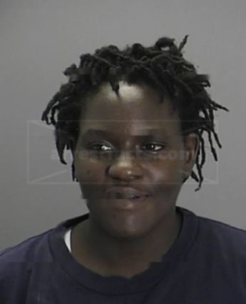 Sharmaneka Lavezza Ross