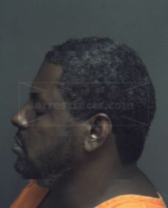 Delvin Larvez Anderson