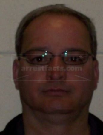 Timothy Joseph Lajaunie