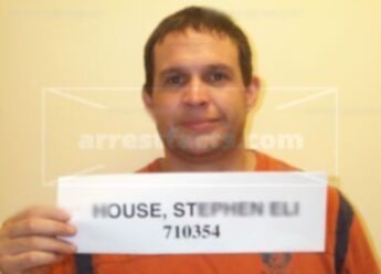 Stephen Eli House