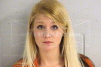 Janelle Sheree Hedges