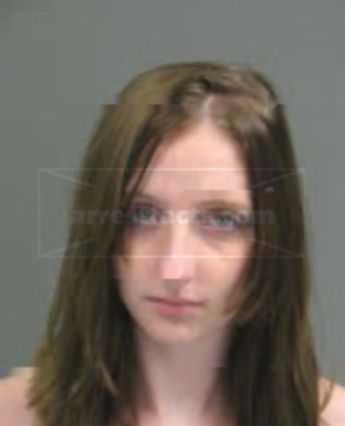 Ericka Lynn Judd