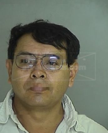Fernando Mendoza-Medina