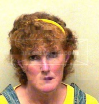 Danna Kay Van Dyke