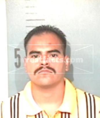 Mario Martinez Carrillo