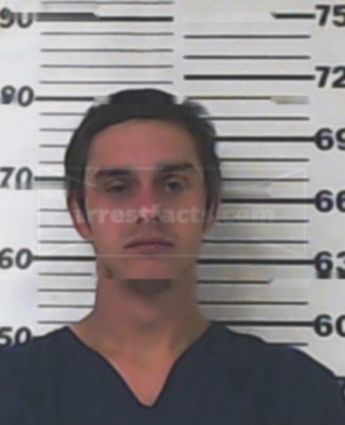 Collin Andrew Lackey