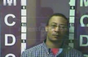 Derrick Brandon Parks