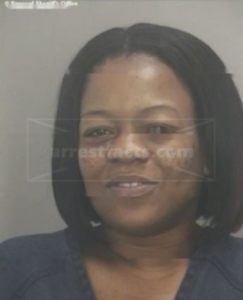 Shelley Ann Rolle